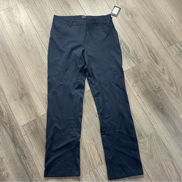 DKNY Ponte Pants‎ NEW - Picture 1 of 5